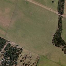Satellite imagery of Blackwood Hill, AU