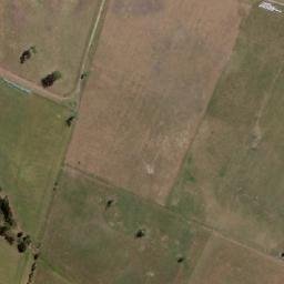 Satellite imagery of Blackwood Hill, AU