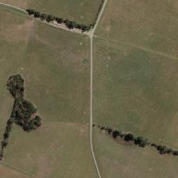 Satellite imagery of Wilmores Bluff, AU