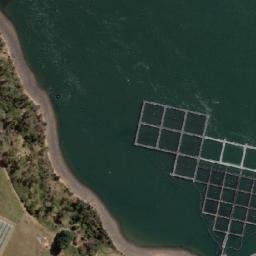 Satellite imagery of Mount Edgecombe, AU