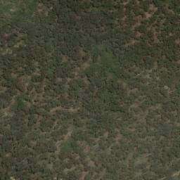 Satellite imagery of Mount Stronach, AU