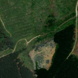 Satellite imagery of Kapai, AU