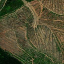 Satellite imagery of Kapai, AU