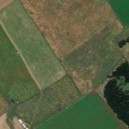 Satellite imagery of Josephs Hill, AU