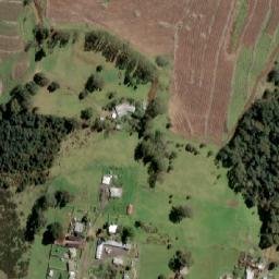 Satellite imagery of Arba Hill, AU