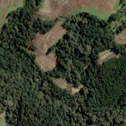 Satellite imagery of Arba Hill, AU
