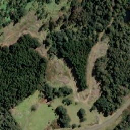 Satellite imagery of Arba Hill, AU