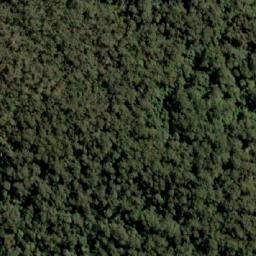 Satellite imagery of Murrays Lookout, AU