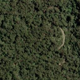 Satellite imagery of Murrays Lookout, AU