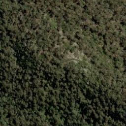 Satellite imagery of Murrays Lookout, AU