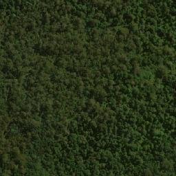 Satellite imagery of Emu Hill, AU
