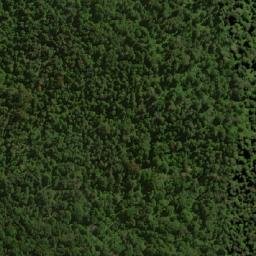 Satellite imagery of Emu Hill, AU
