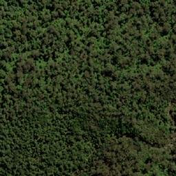 Satellite imagery of Masher Hill, AU