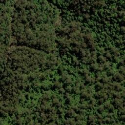 Satellite imagery of Masher Hill, AU