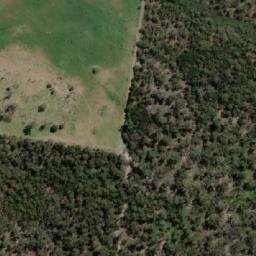 Satellite imagery of The Shades, AU