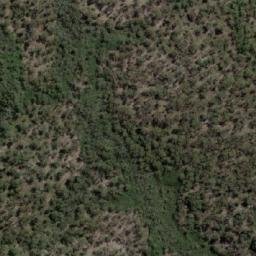 Satellite imagery of The Shades, AU