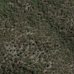 Satellite imagery of The Shades, AU