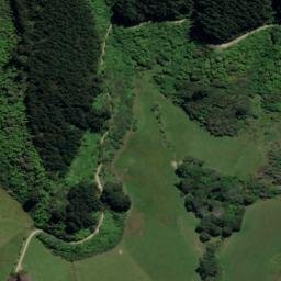 Satellite imagery of 1643, NZ