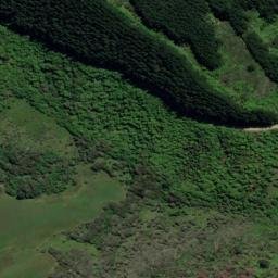 Satellite imagery of 1643, NZ