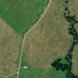 Satellite imagery of Tara Point, NZ