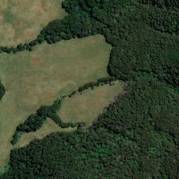 Satellite imagery of Tara Point, NZ