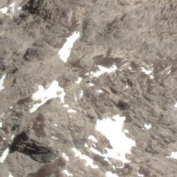 Satellite imagery of Cerro Bonete, CL