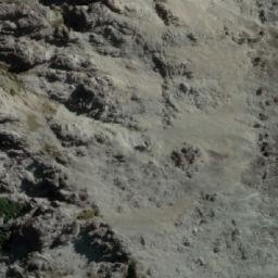 Satellite imagery of Cerro Navidad, AR