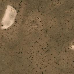 Satellite imagery of Cerro Faro, AR