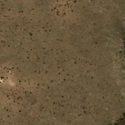 Satellite imagery of Cerro Faro, AR