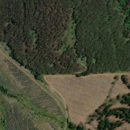 Satellite imagery of Takone Trig, AU