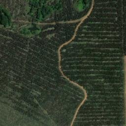 Satellite imagery of Takone Trig, AU