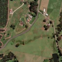 Satellite imagery of Edwards Hill, AU