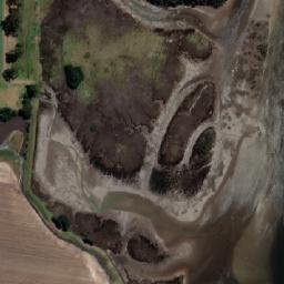 Satellite imagery of Braddons Lookout, AU