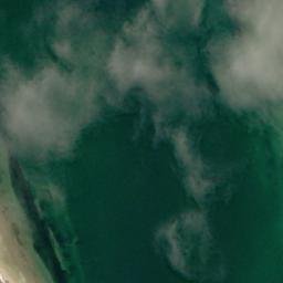 Satellite imagery of Marshalls Hill, AU