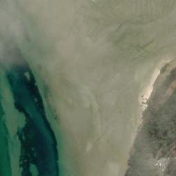 Satellite imagery of Marshalls Hill, AU