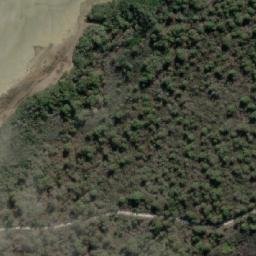 Satellite imagery of Marshalls Hill, AU