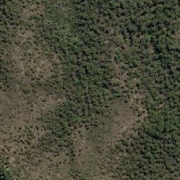 Satellite imagery of Barretts Lookout, AU
