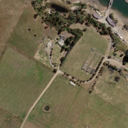 Satellite imagery of Mount Edgecombe, AU