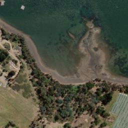Satellite imagery of Mount Edgecombe, AU