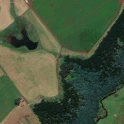 Satellite imagery of Josephs Hill, AU