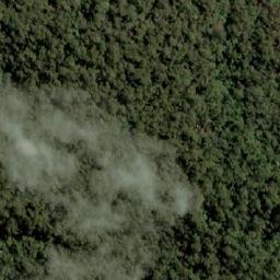 Satellite imagery of Murrays Lookout, AU
