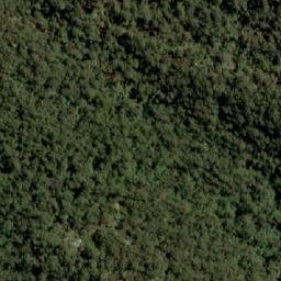 Satellite imagery of Murrays Lookout, AU