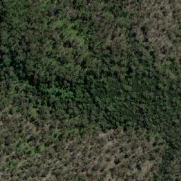 Satellite imagery of Boar Pig Hill, AU