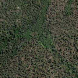 Satellite imagery of Boar Pig Hill, AU