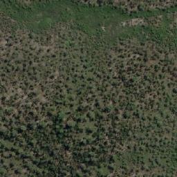 Satellite imagery of Boar Pig Hill, AU