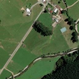 Satellite imagery of SCOTT, NZ