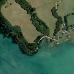 Satellite imagery of AA CLARK ISLAND, NZ