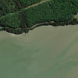 Satellite imagery of 1681, NZ