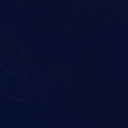 Satellite imagery of Matiere Point, NZ