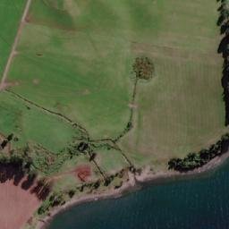 Satellite imagery of Punta Larga, CL